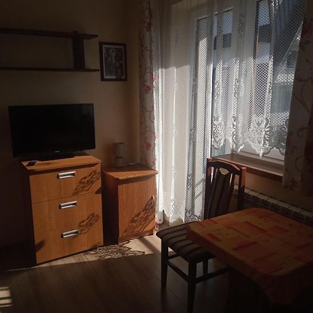 U Waclawikow Hotel Закопане Екстериор снимка