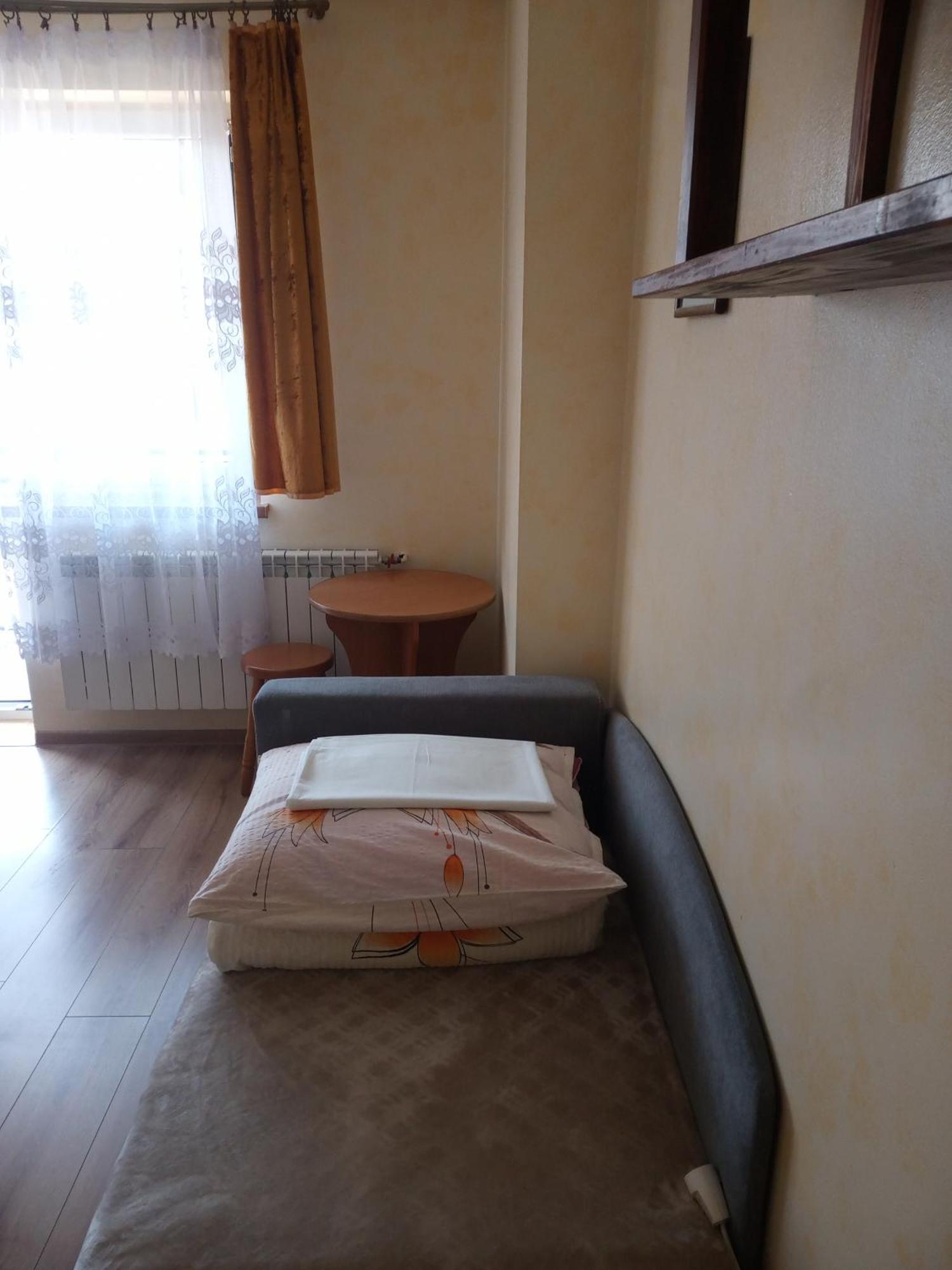 U Waclawikow Hotel Закопане Екстериор снимка
