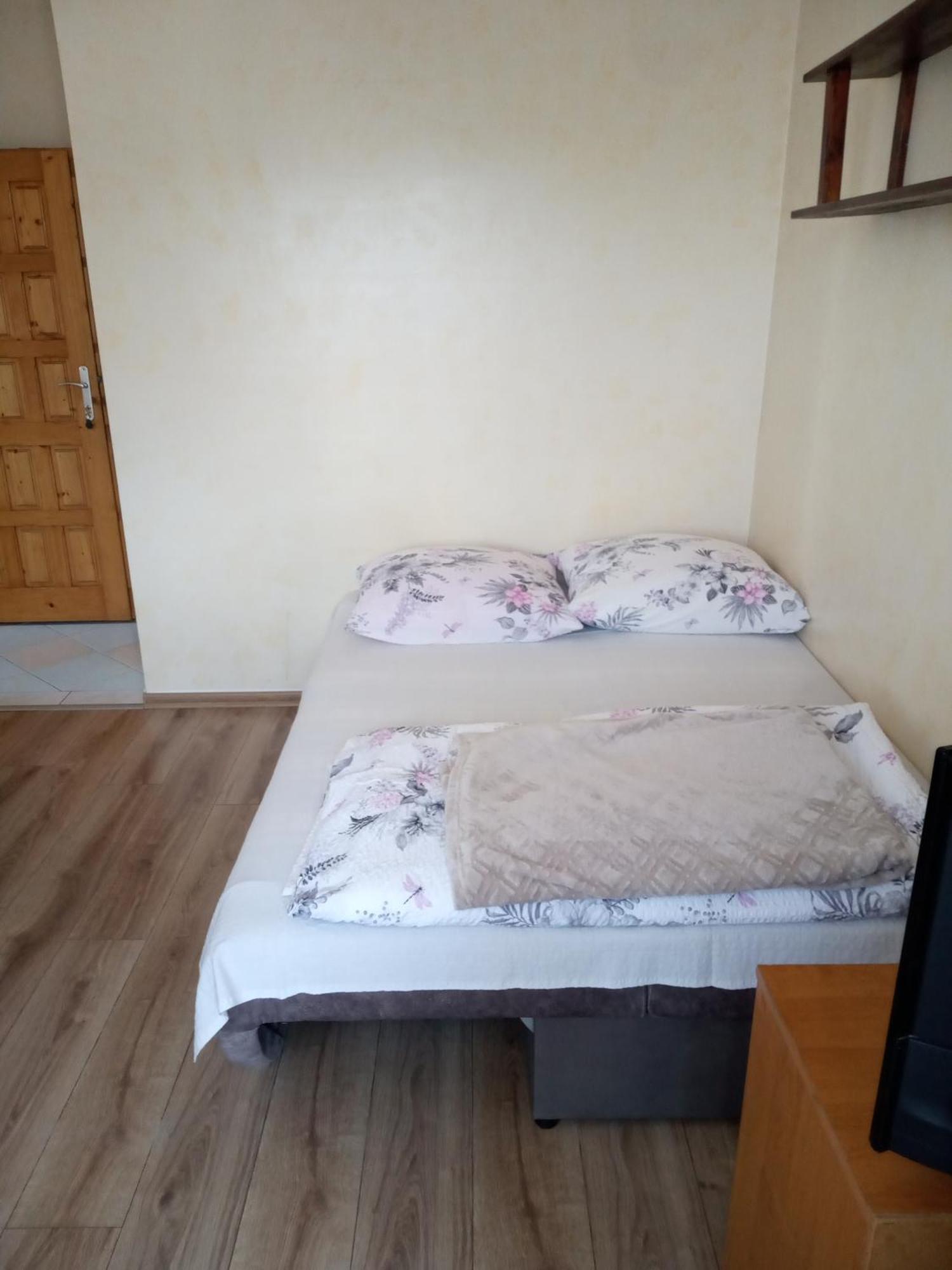 U Waclawikow Hotel Закопане Екстериор снимка