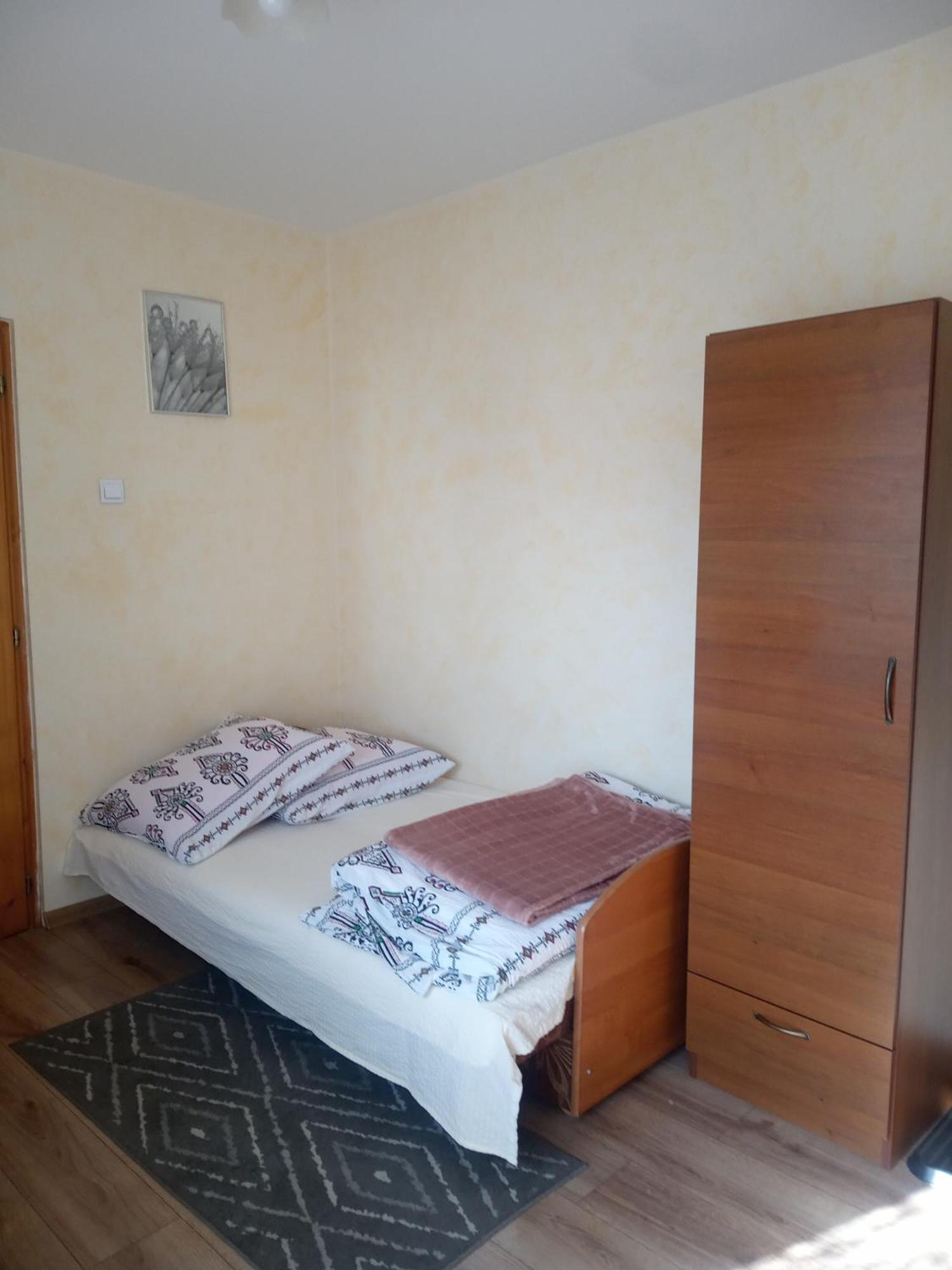 U Waclawikow Hotel Закопане Екстериор снимка