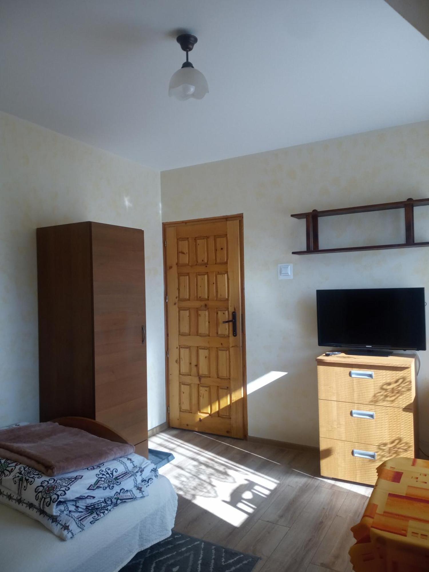 U Waclawikow Hotel Закопане Екстериор снимка